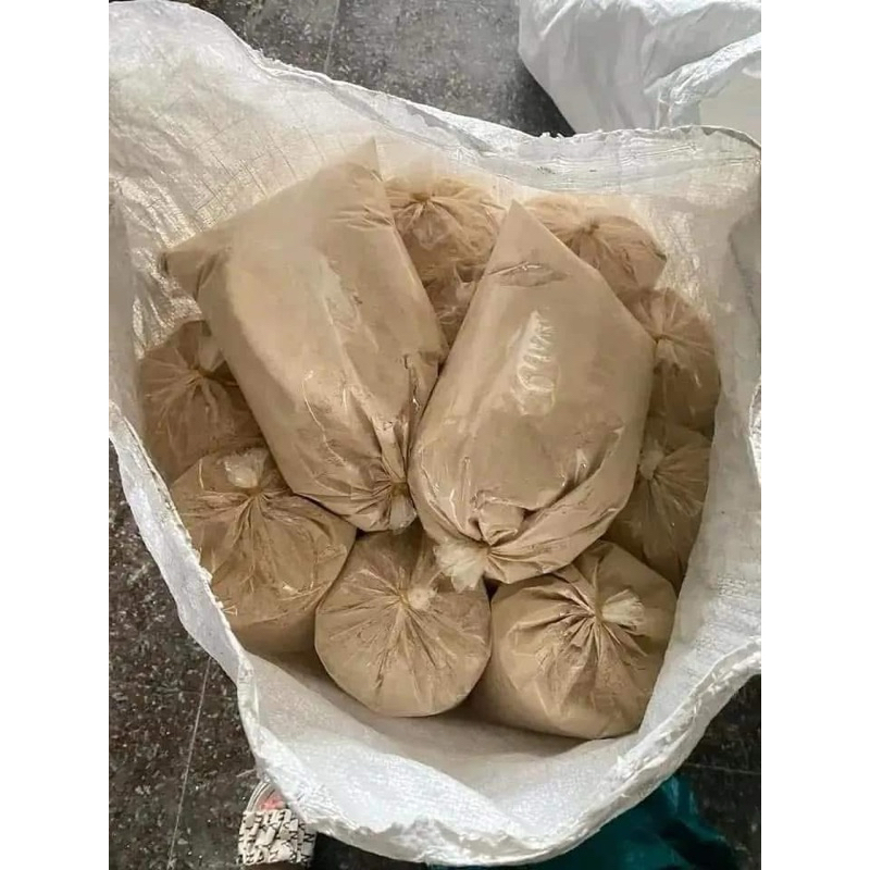 1kg of homemade roasted rice powder | Shopee Malaysia