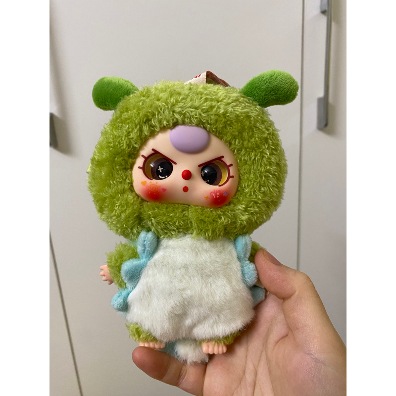 Pass baby three insect eyes dora beautiful eyes full box card | Shopee ...