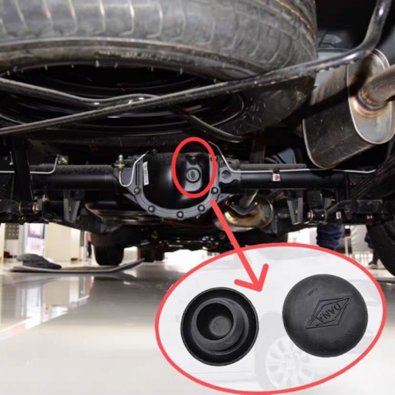 Plug rear diff Jolie VB2W DM763873 | Shopee Malaysia