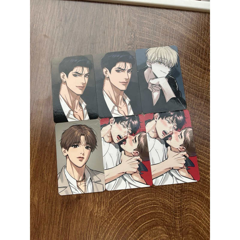 [AVAILABLE] Card POP UP SSGT 2023 / BJ ALEX PACK | Shopee Malaysia
