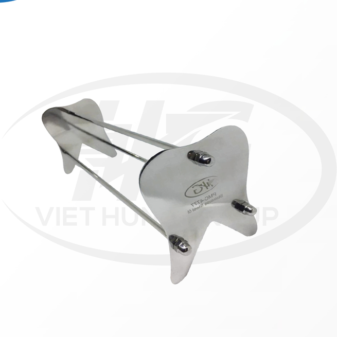 PMC Orthodontic Nipper Rack - VIET HUNG GROUP | Shopee Malaysia