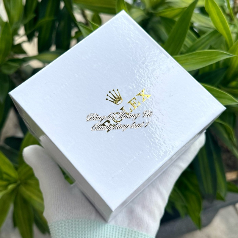Branded watch box. | Shopee Malaysia
