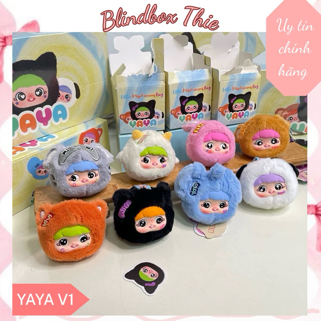 Buy blindbox Online With Best Price, Jul 2026 | Shopee Malaysia