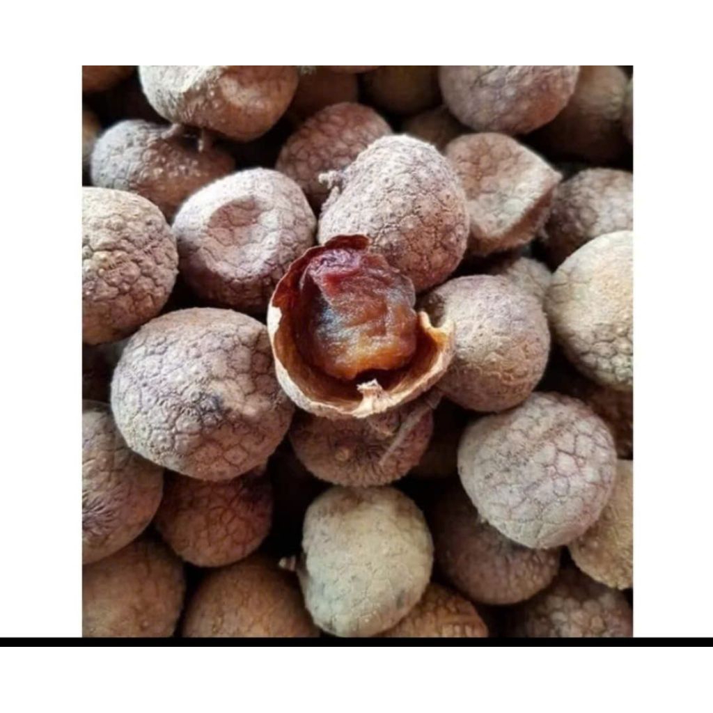 1kg of homemade dried lychee without intermediaries. | Shopee Malaysia