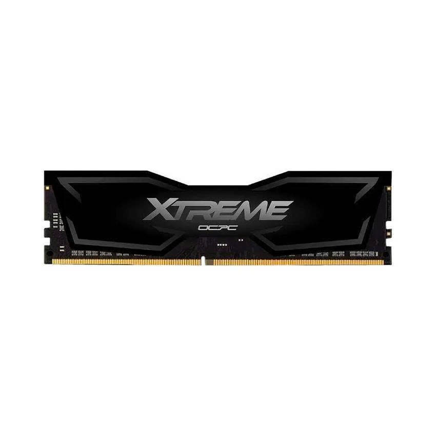 RAM OCPC XTREME II 16GB DDR4 3200MHz Intel Only New Warranty 36T ...