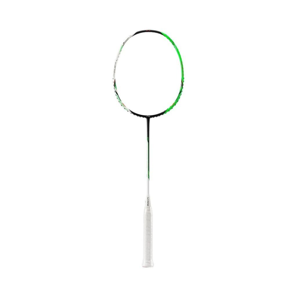 Li-Ning Zhanji Halbertec 3000 - 4U Sports Badminton Racket (Racket ...