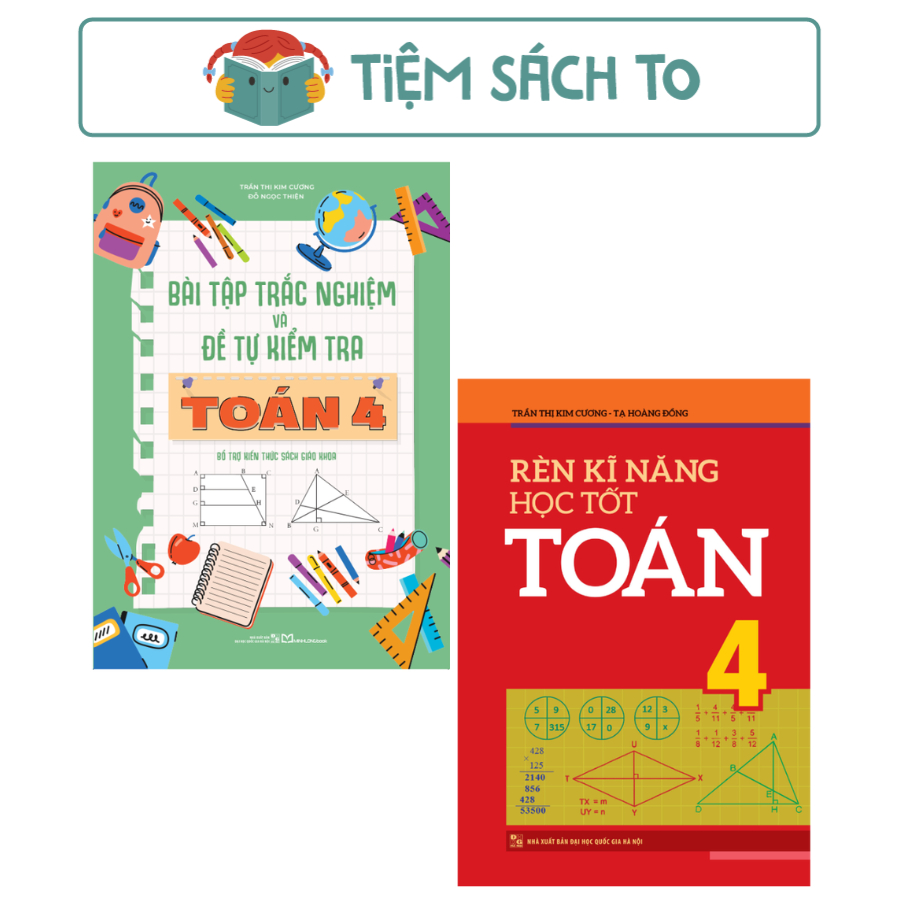 Book: Combo of Multiple Choice Exercises and Self-Testing for Grade 4 ...