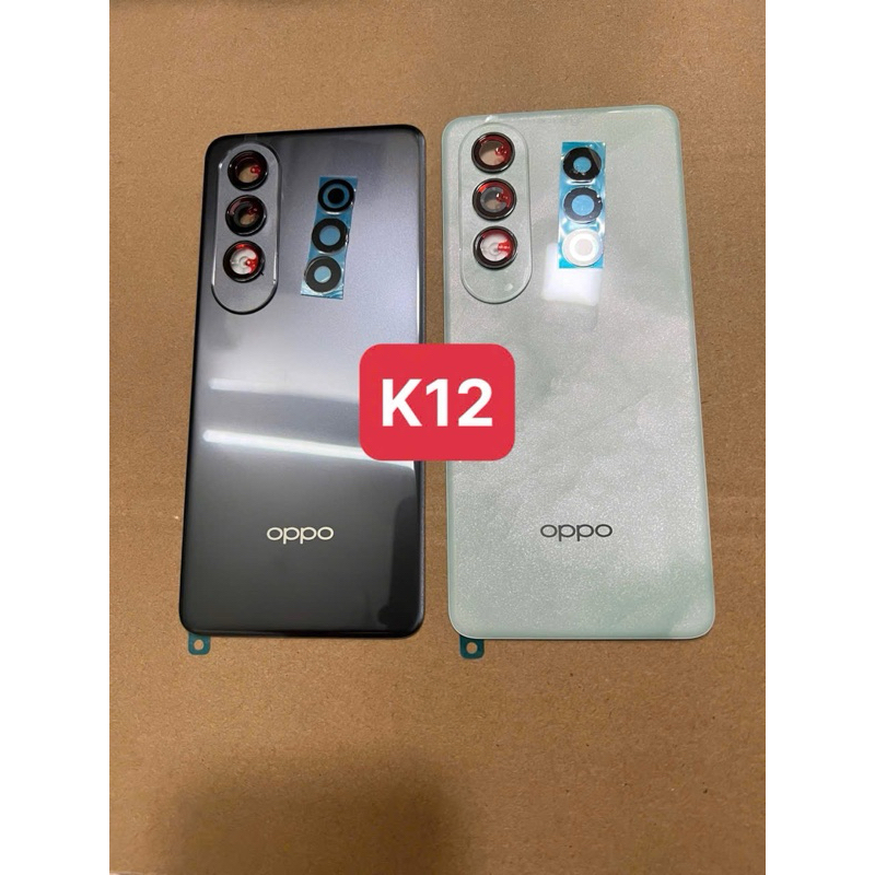 Original Oppo K12 back | Shopee Malaysia