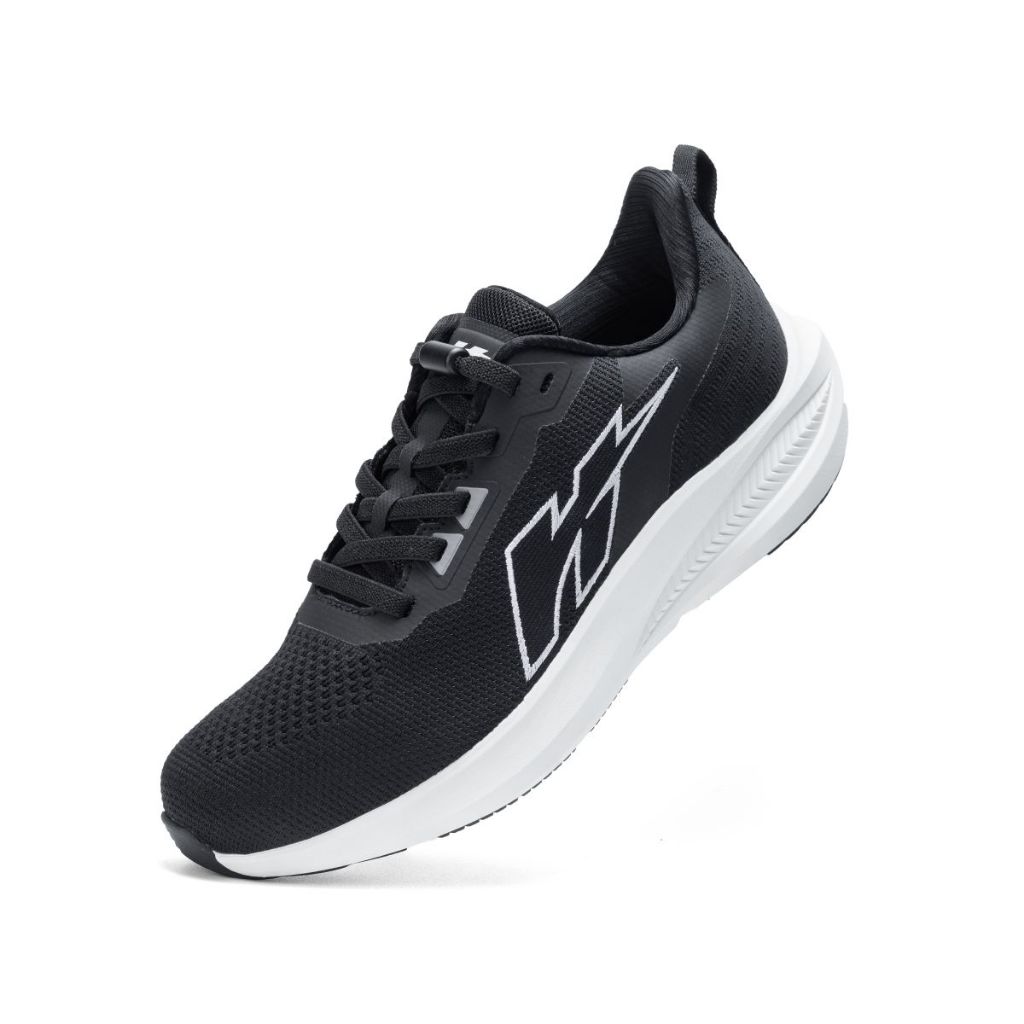 Biti's Hunter Core HSM Men's Sneakers010100DEN (Black) | Shopee Malaysia