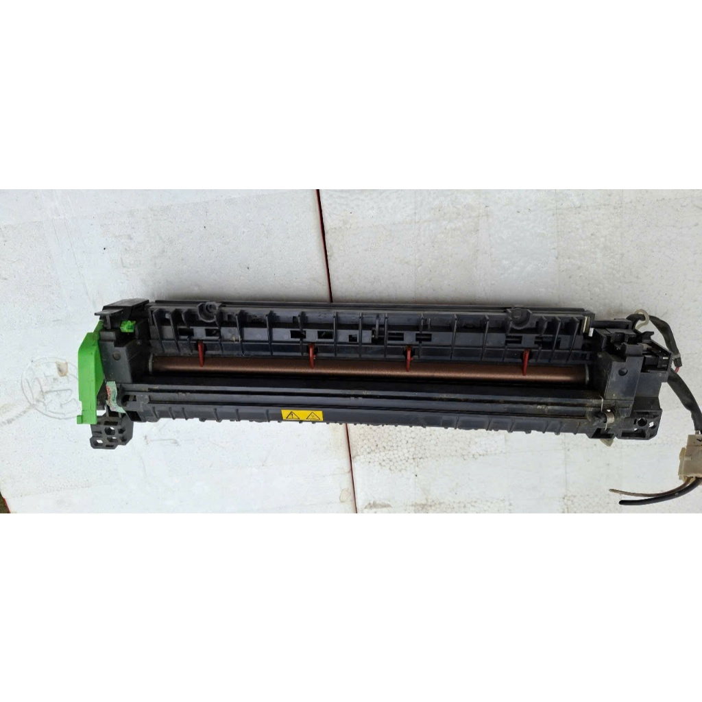 Sharp 5726 dryer assembly (removed as shown in the picture. Use the ...