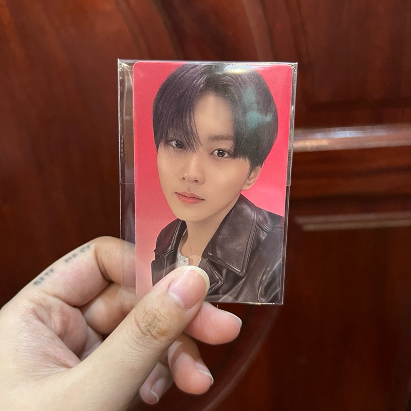 Photocard ENHYPEN DESIRE UNLEASH UNTOLD DAYDREAM DAY DREAM Genuine