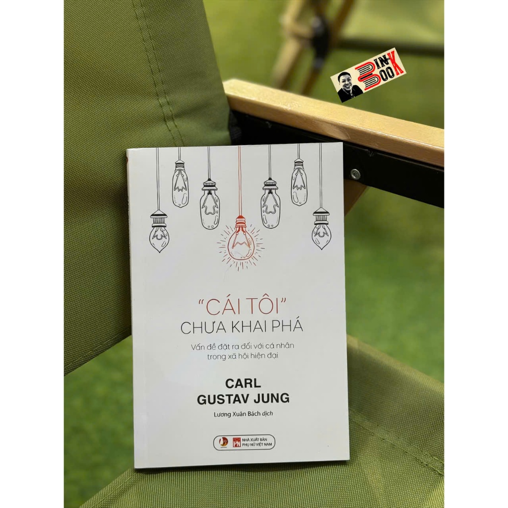 Book – The Unopening Self – Carl Gustav Jung | Shopee Malaysia