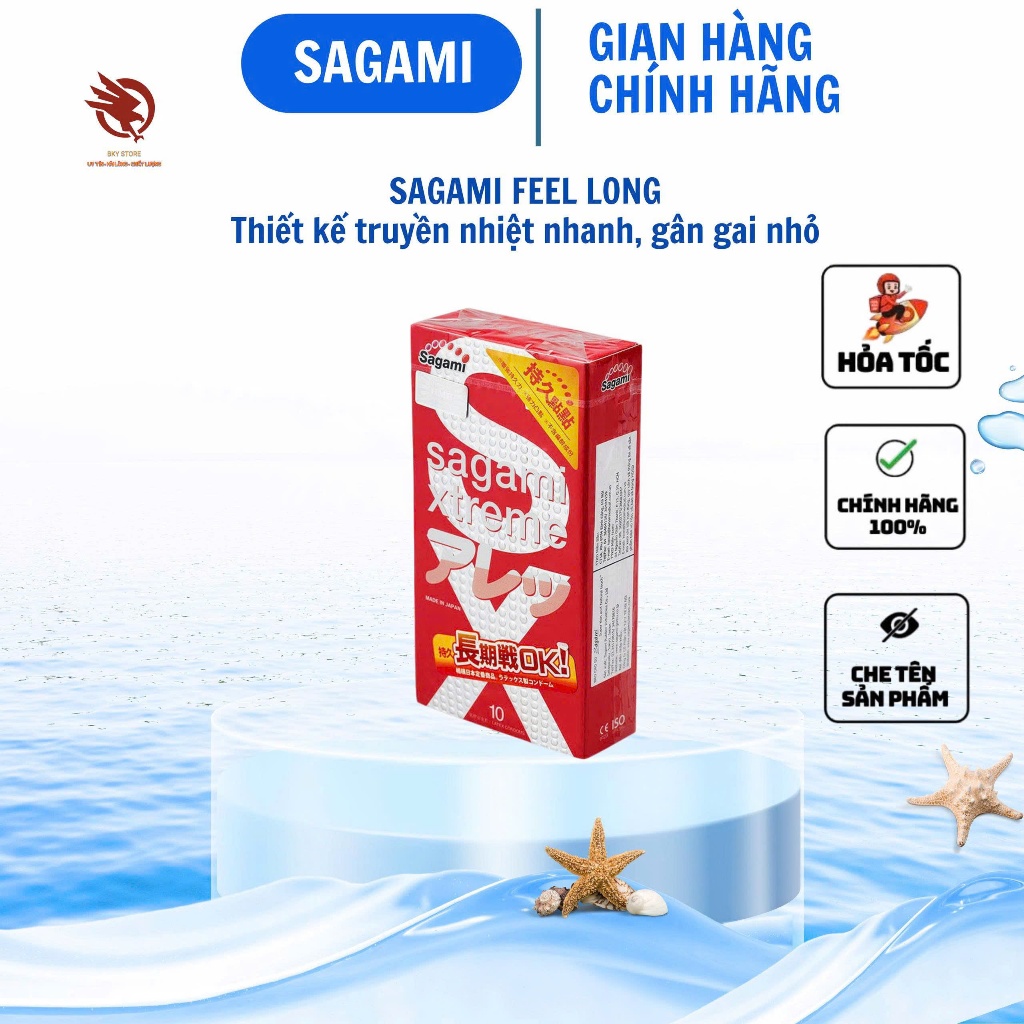 Buy sagami Online With Best Price, Jul 2026 | Shopee Malaysia