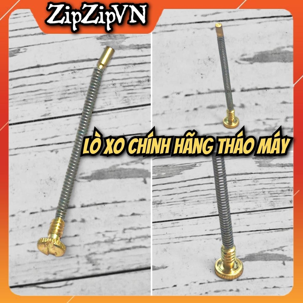 XO Genuine ice push SPRING removed from new, unused Zippo core (FLINT ...