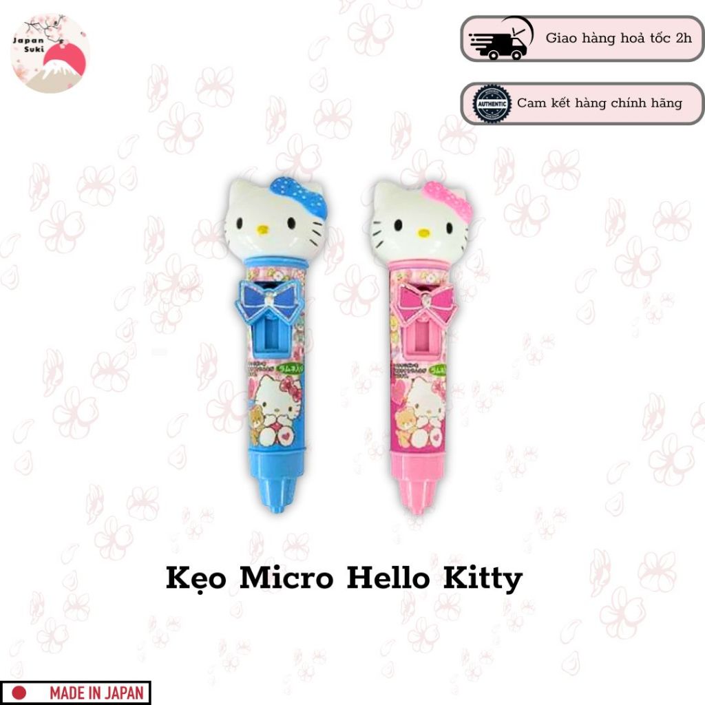 Hello Kitty Micro Candy | Shopee Malaysia