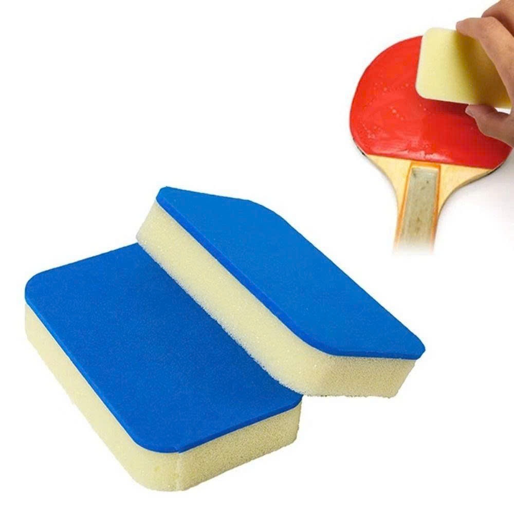 Specialized table tennis racket cleaning sponge - 1 piece (NO cleaning ...