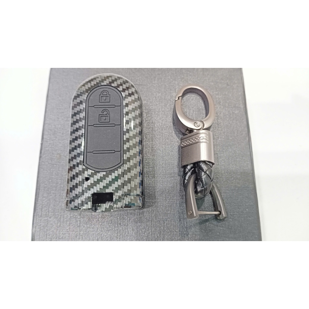Toyota Rush/Wigo smartkey key cover and key cover in high quality ...