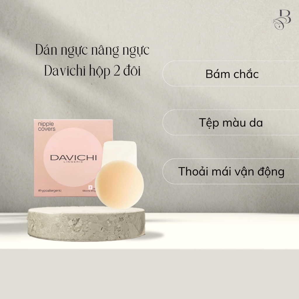 Davichi breast augmentation stickers box of 2 pairs Buncosmetics ...