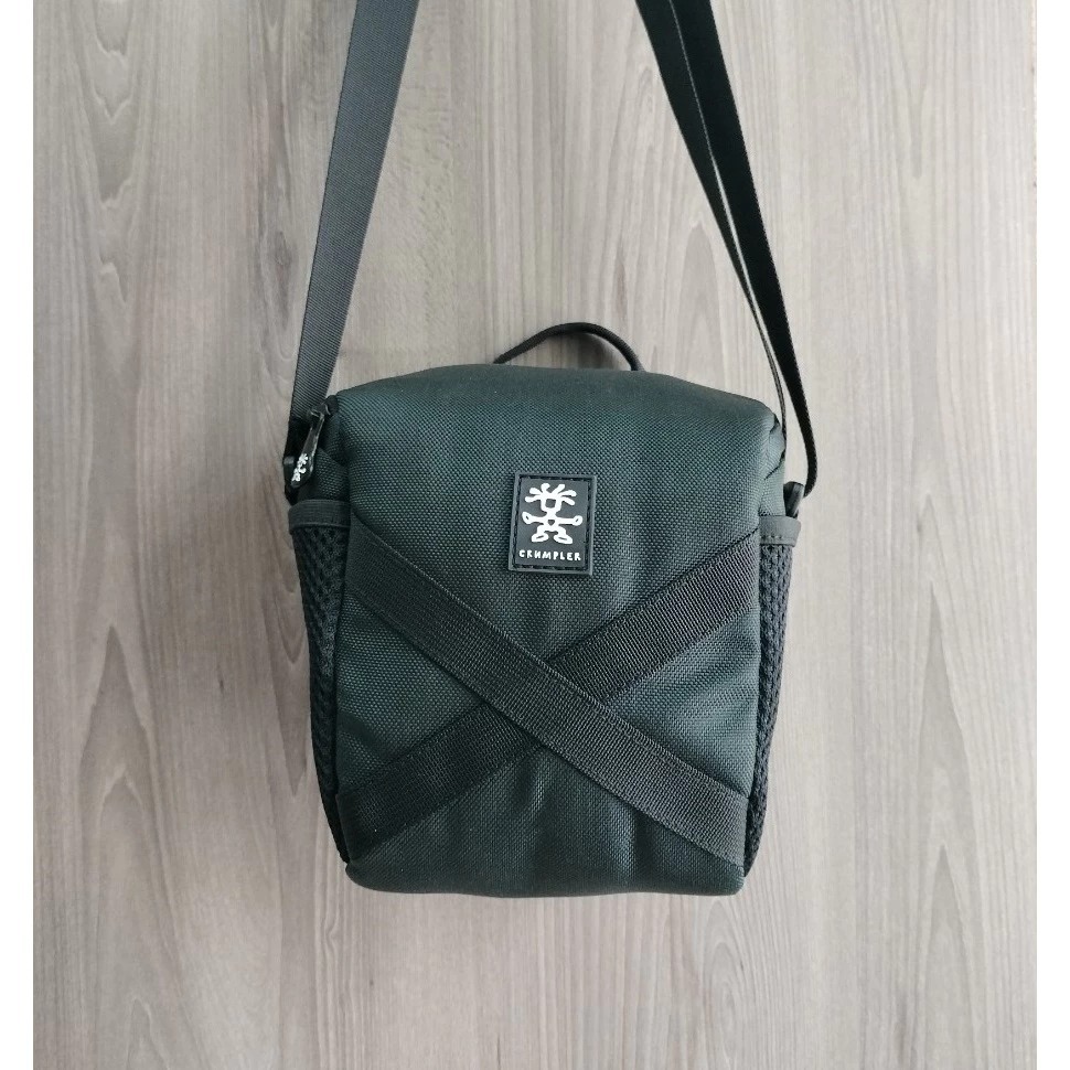Buy crumpler Online With Best Price, Aug 2026 | Shopee Malaysia