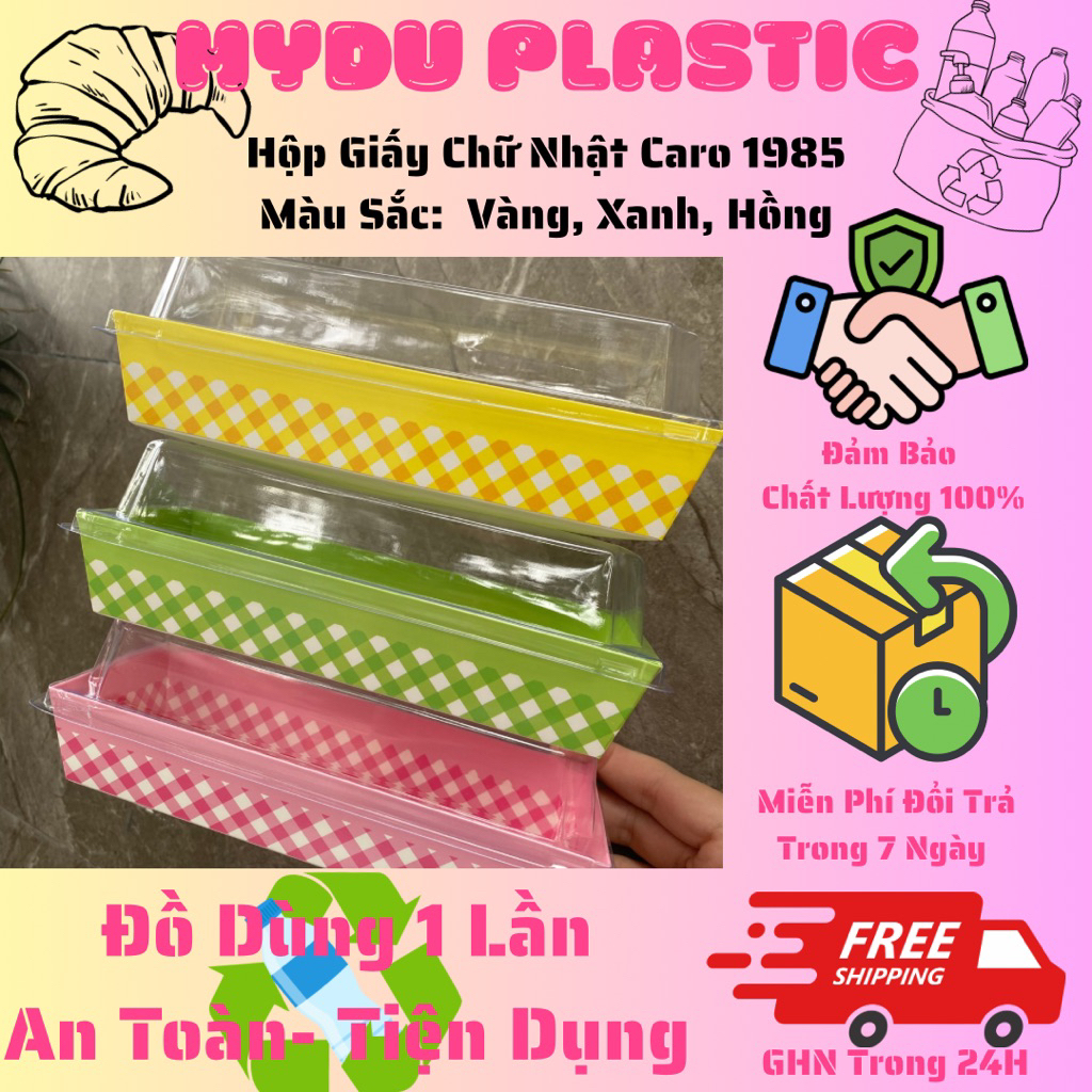 50,100 Paper Boxes for Salted Egg Sponge Cakes, Custard Cakes, Mochi ...