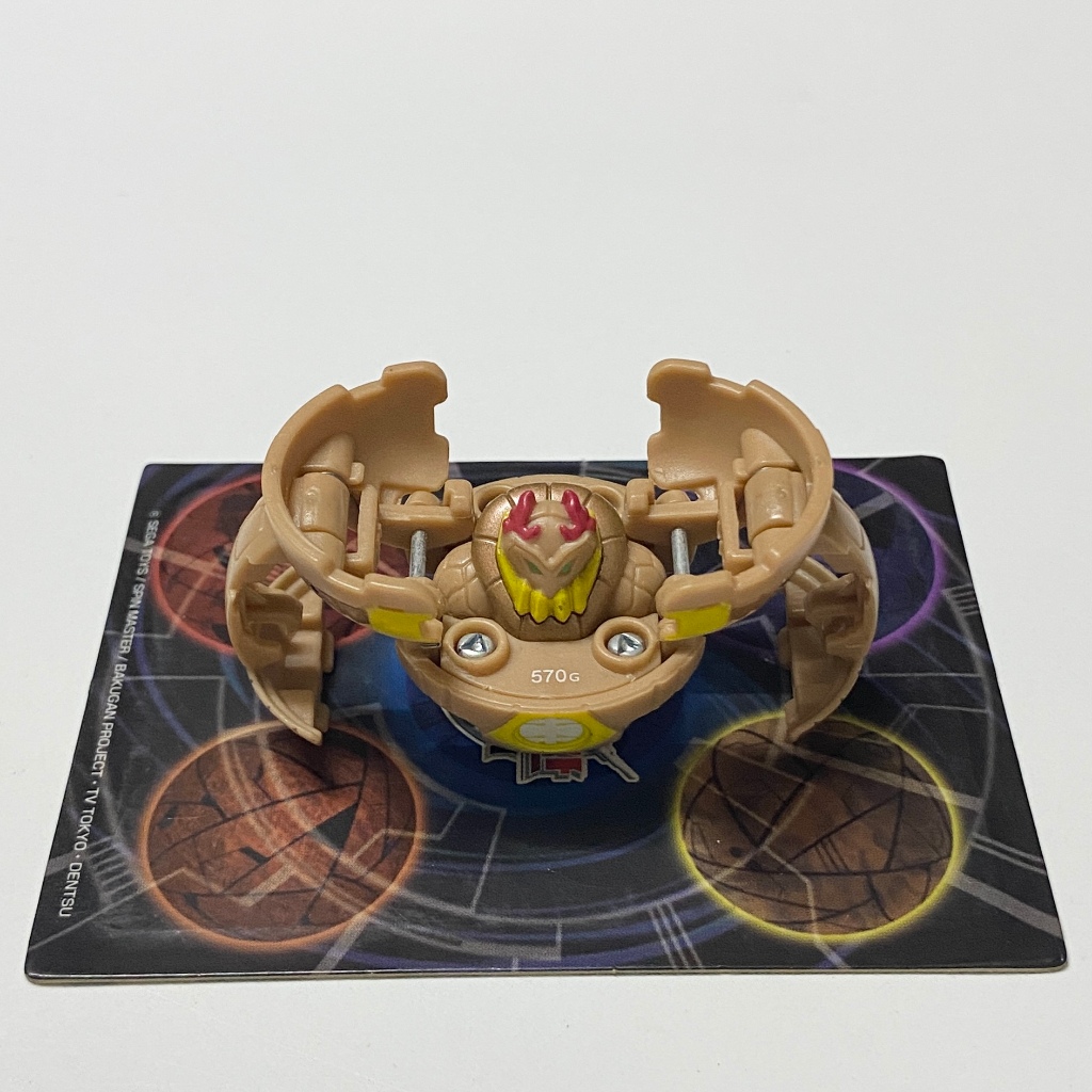 Genuine Bakugan Transformation Toy Model - Wilda | Shopee Malaysia