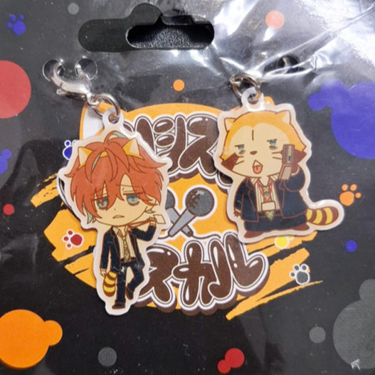 [updated July 31] Goods project Hypnosis Mic: Division Rap Battle ...