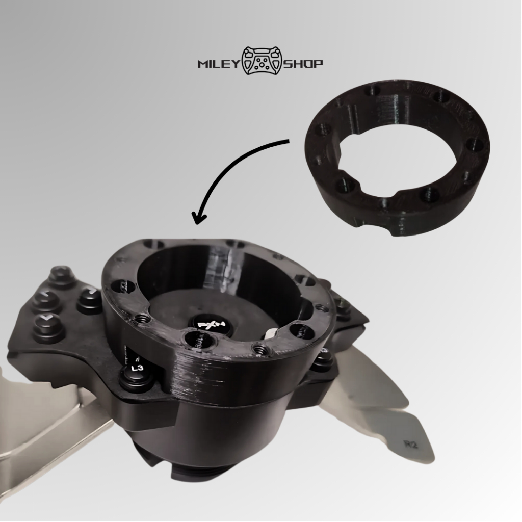 Adapter for PXN V10 steering wheel | Shopee Malaysia