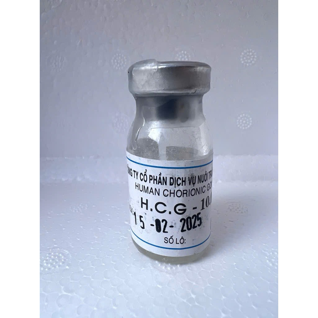Buy hcg Online With Best Price, Aug 2026 | Shopee Malaysia