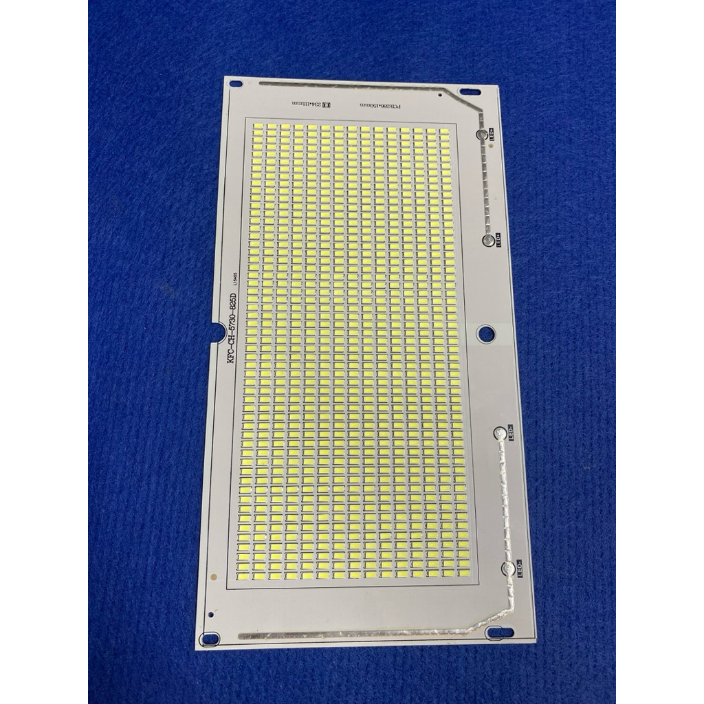 Solar LED headlight circuit set, super bright 5730 LED + power circuit ...