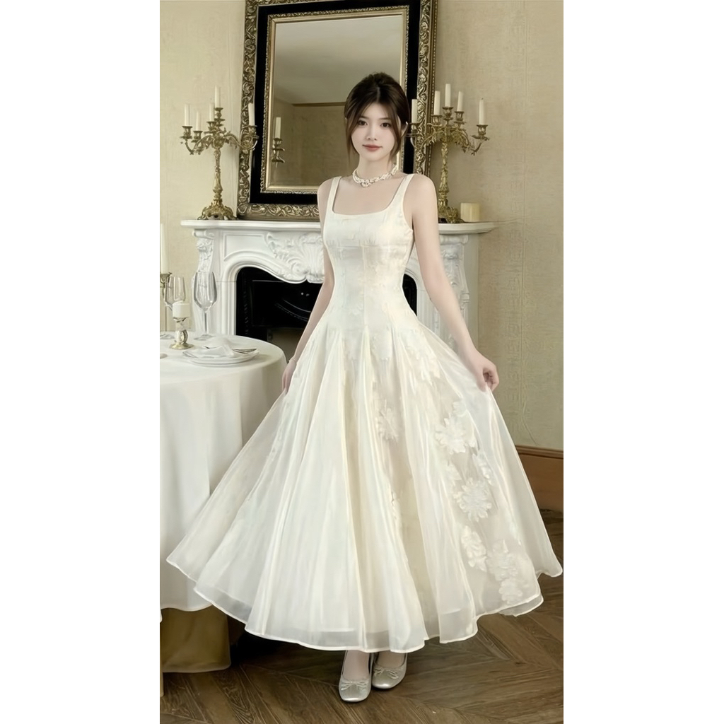 wedding white lace dress women Malaysia, Best Deals May 2026 | Shopee  Malaysia