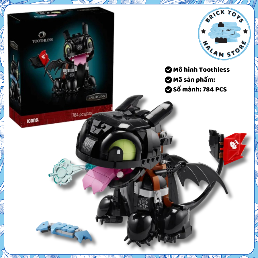 [HOT 2026] How to Train Your Dragon movie character toy model ...