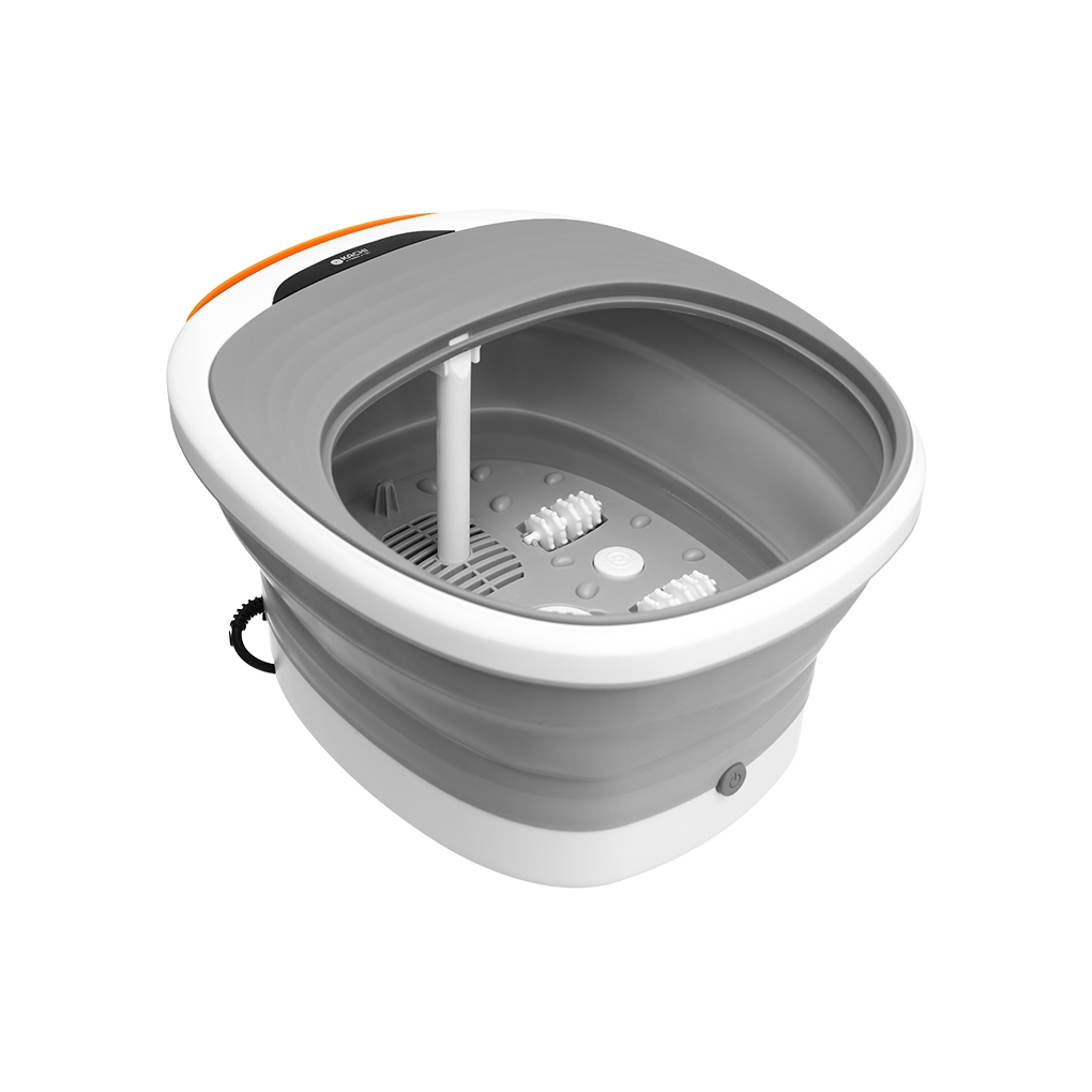 Kachi MK344 folding foot bath | Shopee Malaysia