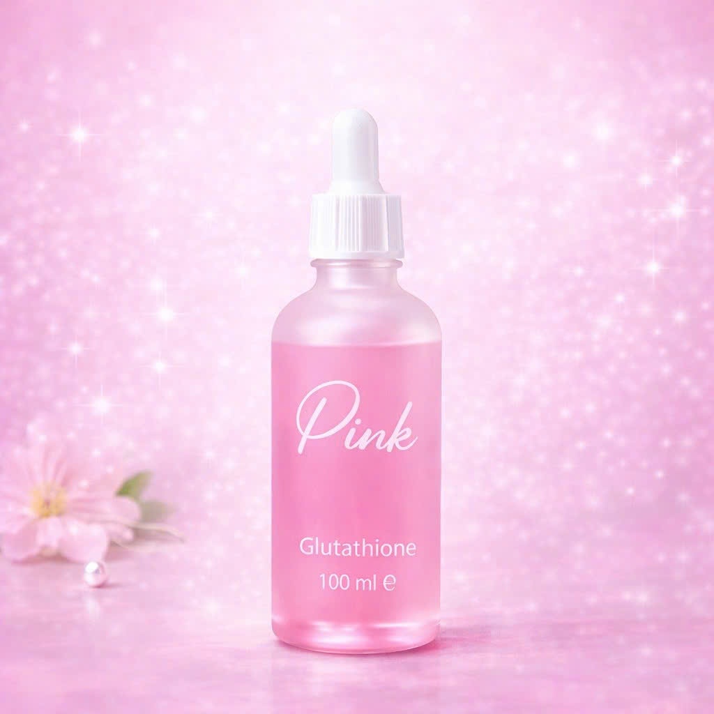 Pink Body Cream for Skin Whitening 150gr Lotion Body Cream