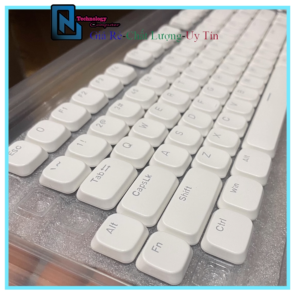 Low profile Led Translucent Keycap Button Suitable for Choc V2 1353 For ...