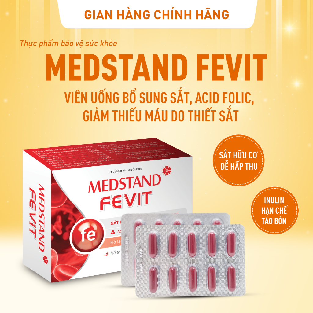 Iron supplements, folic acid, vitamins, support red blood cell ...