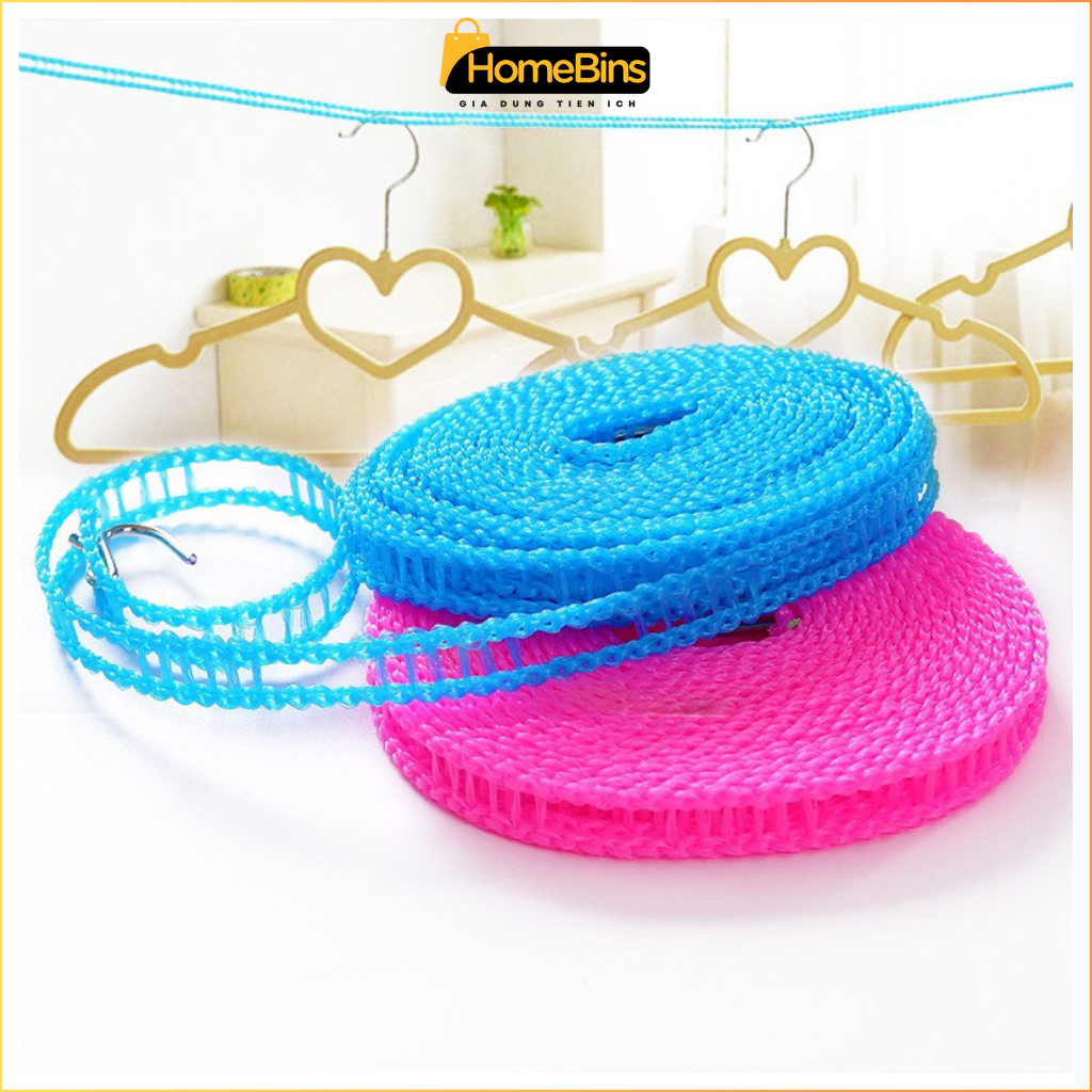 Convenient smart clothesline and clothesline | Shopee Malaysia