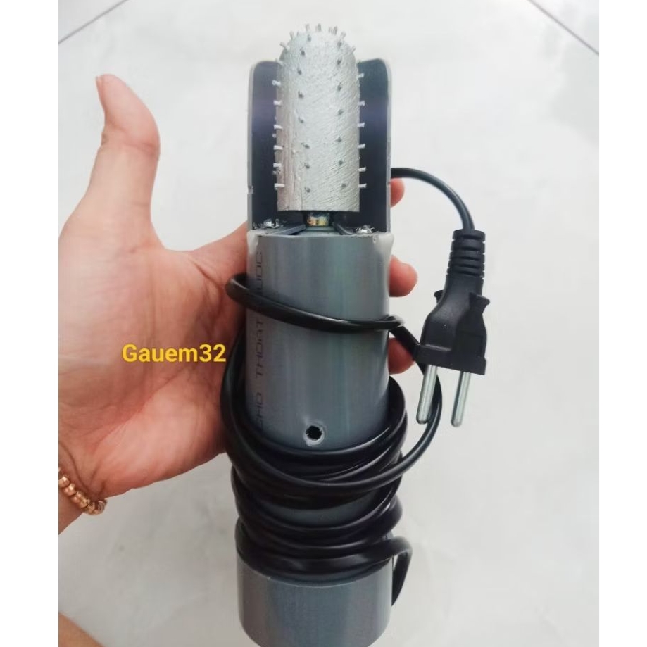 1 Handy Handheld COCONUT GRASTER Coconut Scraper saves effort | Shopee ...