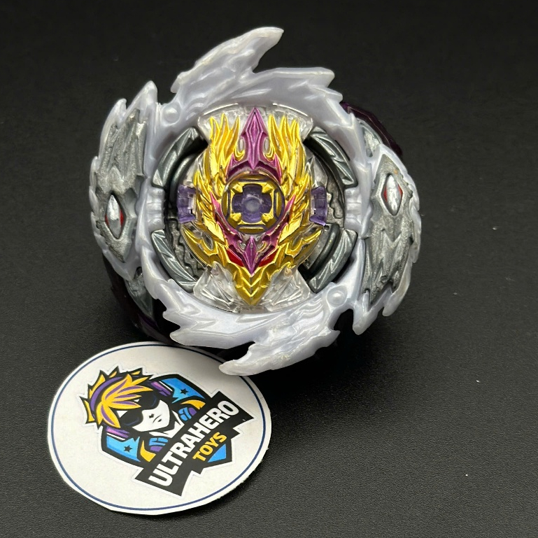 Les 10 Meilleures Toupies Beyblade Burst Super King (Sparking) en 20