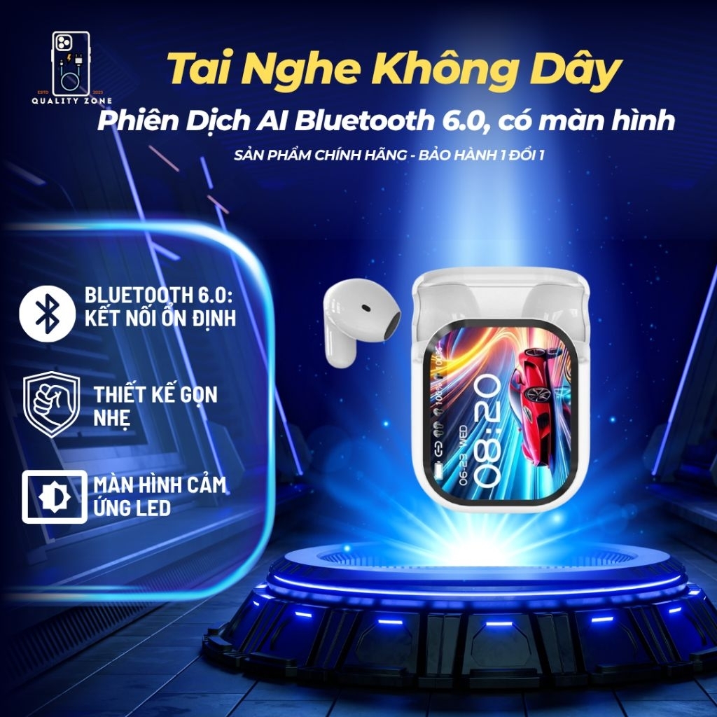 NITECORE NE20 Bluetooth Electronic Hearing Protection Earbuds Is