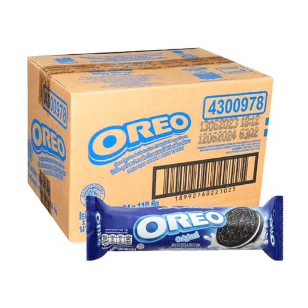 Buy oreo ice cream sandwich Online With Best Price, Oct 2026 | Shopee ...