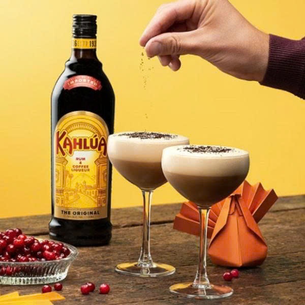 KAHLUA – COFFEE FLAVOR 700ml | Shopee Malaysia