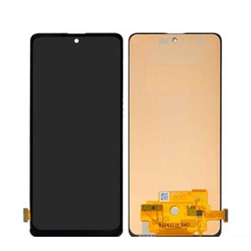 Ss Note 10 lite screen with Qx technology without pen cable, no valve ...