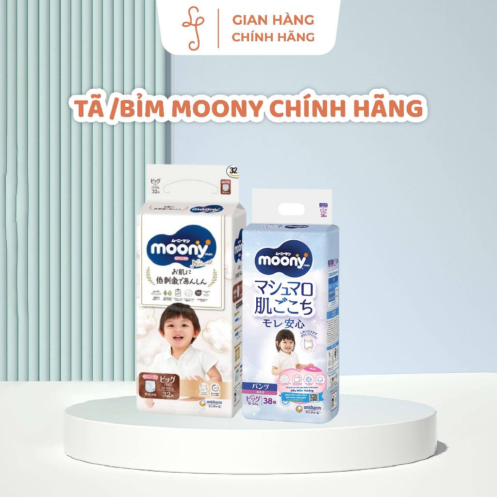 diapers moony pants Malaysia, Best Deals July 2026 | Shopee Malaysia