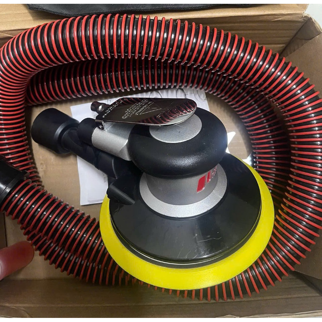 PRIMA SANDING MACHINE 6INCH 150MM AND 5INCH 125MM | Shopee Malaysia