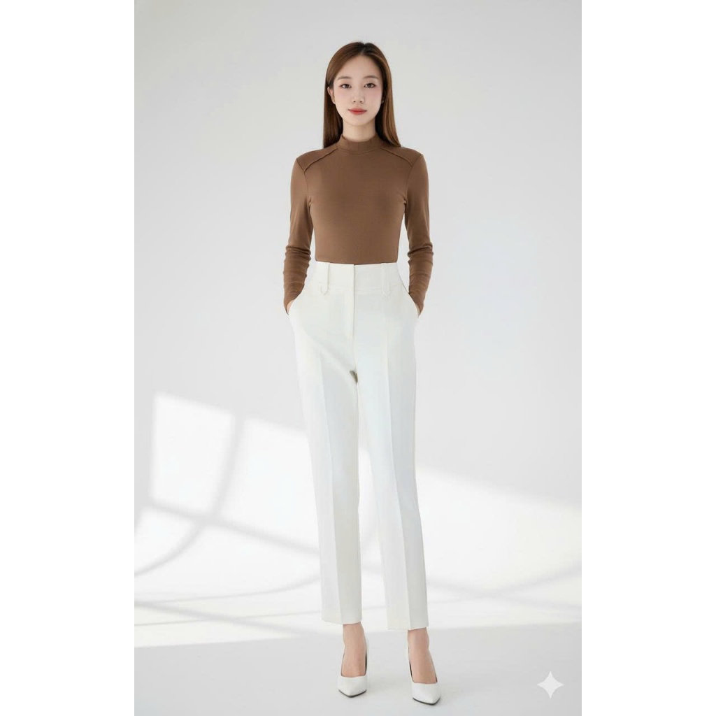 Format Women's Thermal T-shirt 10005196 Warmmax Premium | Shopee Malaysia