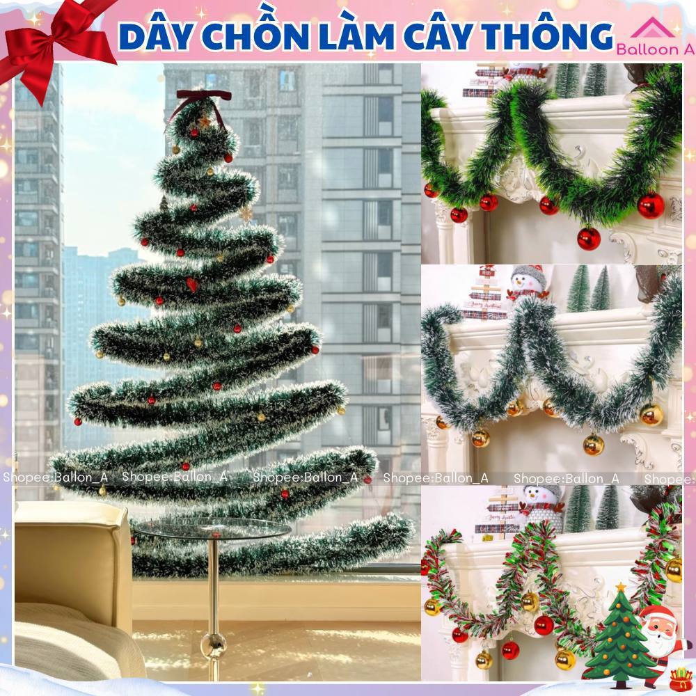 2m long faux glitter mink string for Christmas andCNY decorations ...