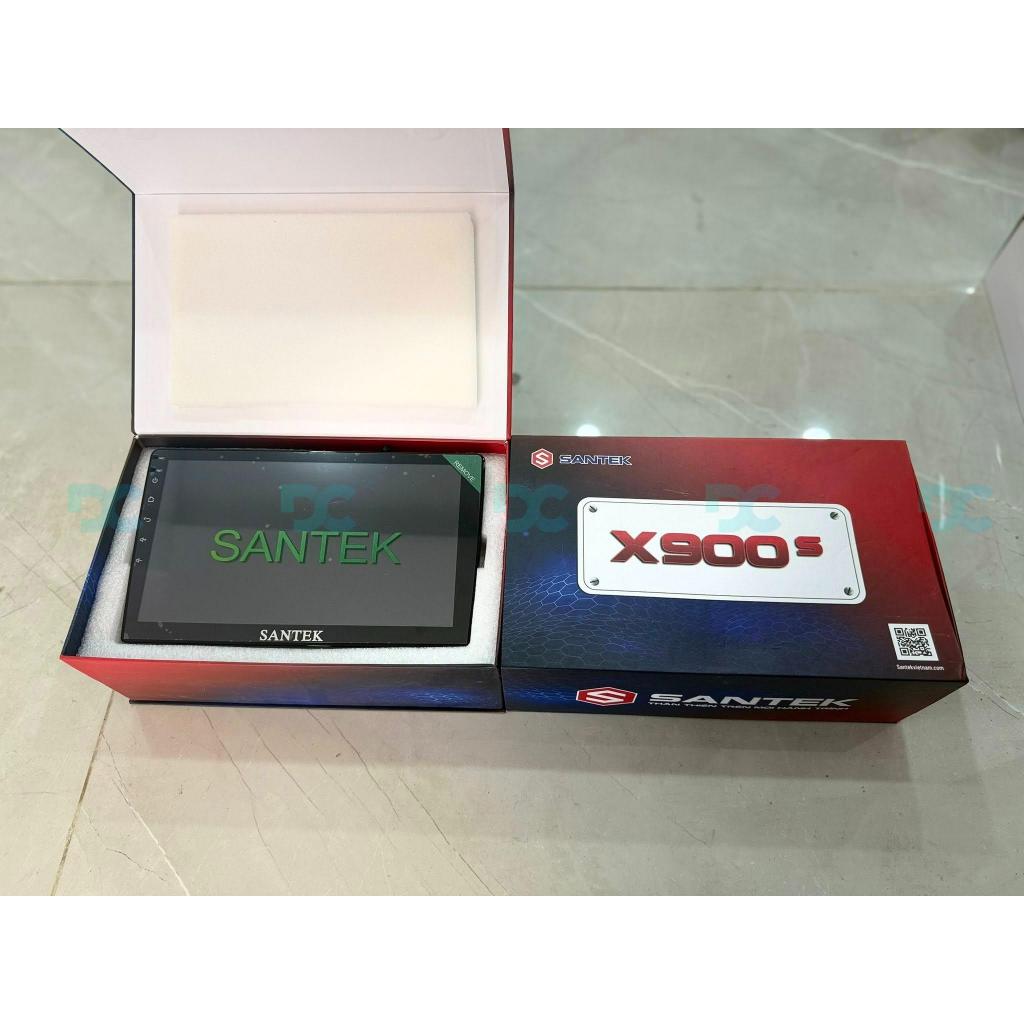 Santek X900s android screen 4Gb Ram 64gb Rom | Shopee Malaysia