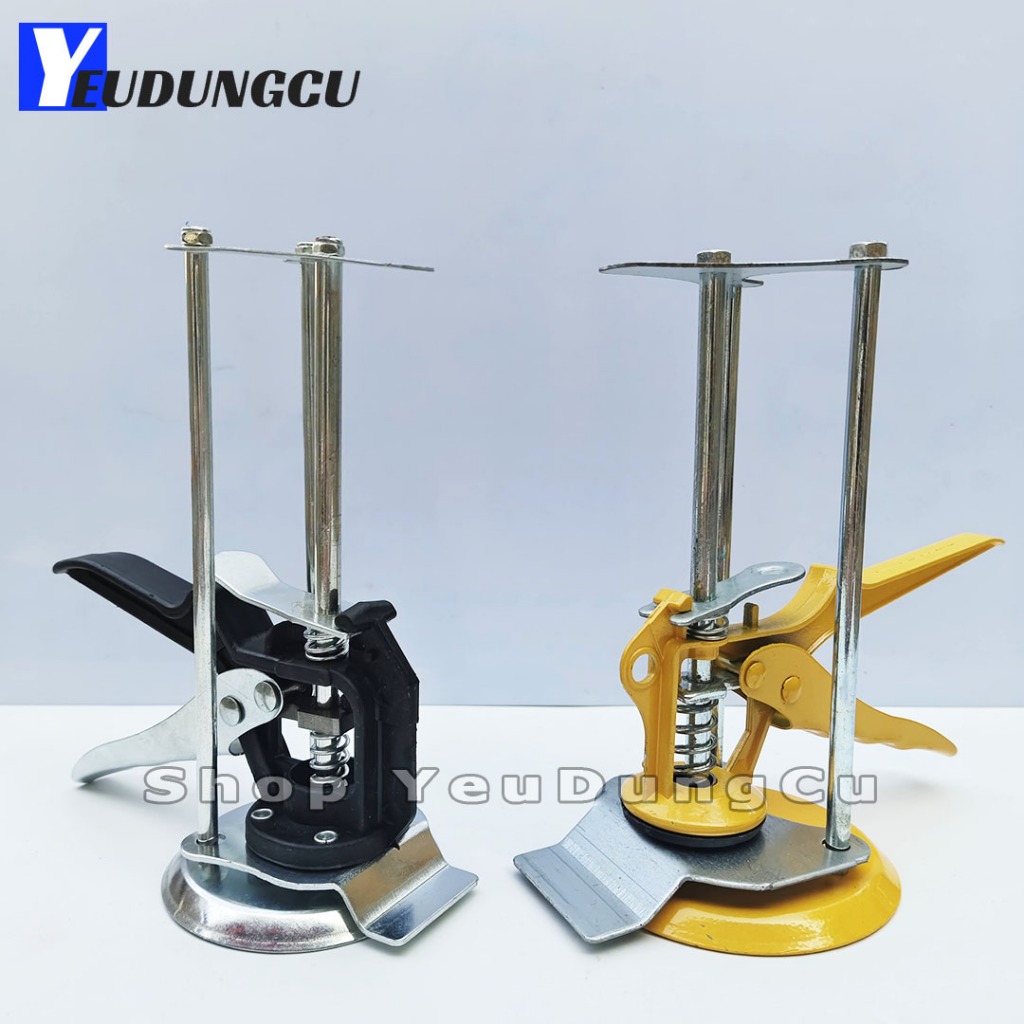 Tile Lifting Jack - Tile Lifting, Lifting, and Alignment Tools for Wall ...