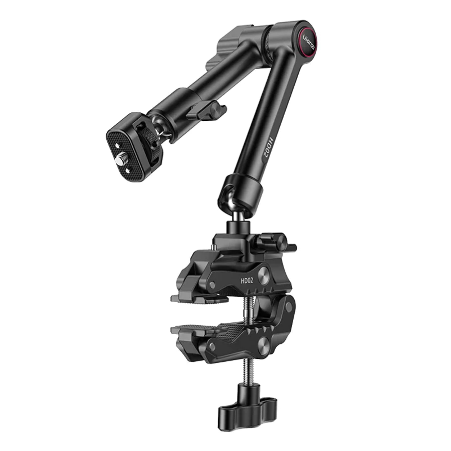 Ulanzi HD02 Magic Arm 10
