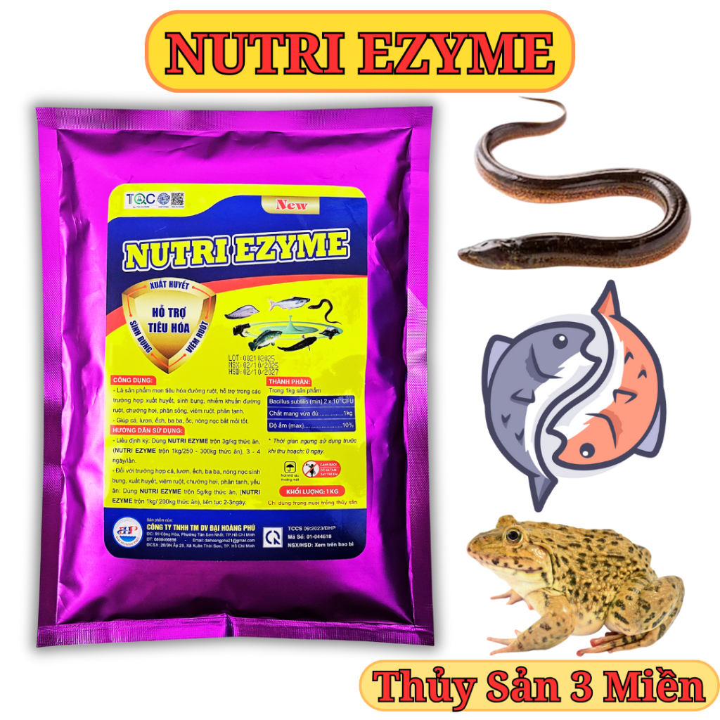 NUTRI EZYME - Antagonistic probiotics prevent intestinal diseases ...